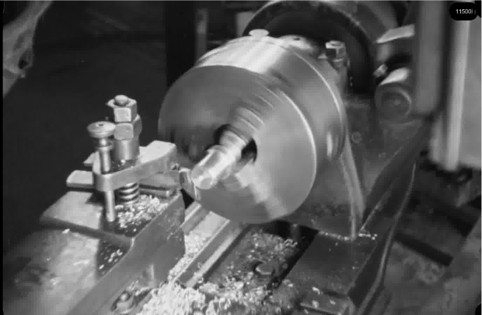 16mm b&w film shot in camp Westerbork in 1944, today known as Westerbork film, public domain