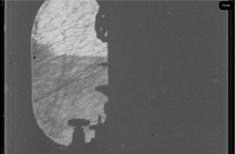 16mm b&w film shot in camp Westerbork in 1944, today known as Westerbork film, public domain