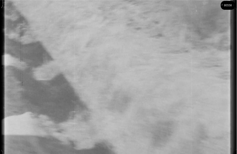 16mm b&w film shot in camp Westerbork in 1944, today known as Westerbork film, public domain