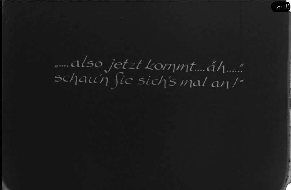 16mm b&w film shot in camp Westerbork in 1944, today known as Westerbork film, public domain