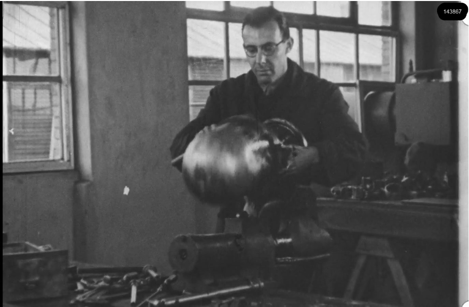 16mm b&w film shot in camp Westerbork in 1944, today known as Westerbork film, public domain