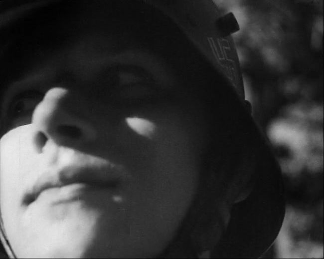 National Socialist propaganda film shot and edited by Leni Riefenstahl in 1935, 35mm b&w silent and sound film