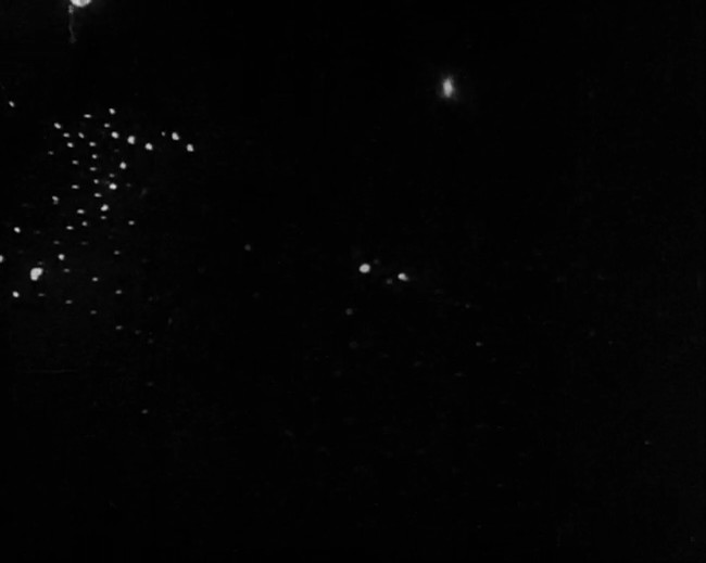 National Socialist propaganda film shot and edited by Leni Riefenstahl in 1935, 35mm b&w silent and sound film