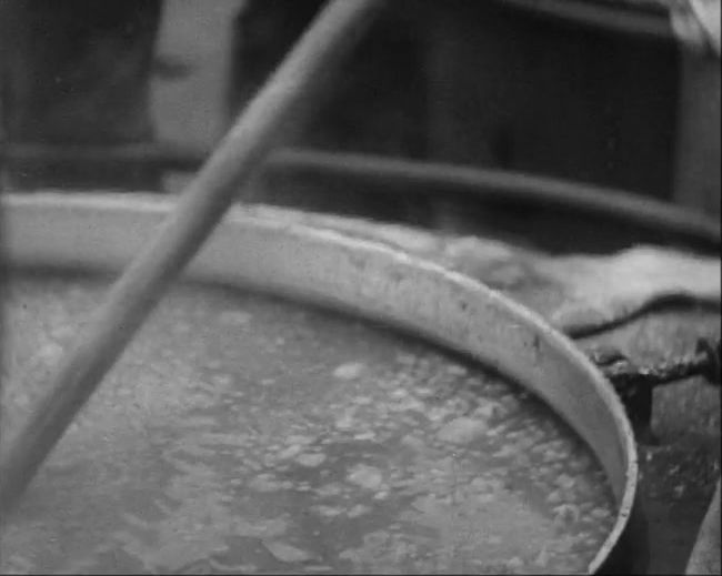 National Socialist propaganda film shot and edited by Leni Riefenstahl in 1935, 35mm b&w silent and sound film