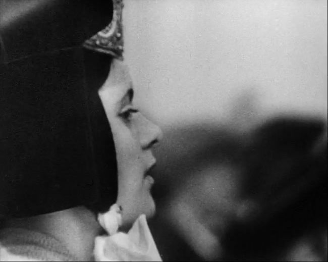 National Socialist propaganda film shot and edited by Leni Riefenstahl in 1935, 35mm b&w silent and sound film