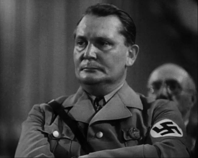 National Socialist propaganda film shot and edited by Leni Riefenstahl in 1935, 35mm b&w silent and sound film