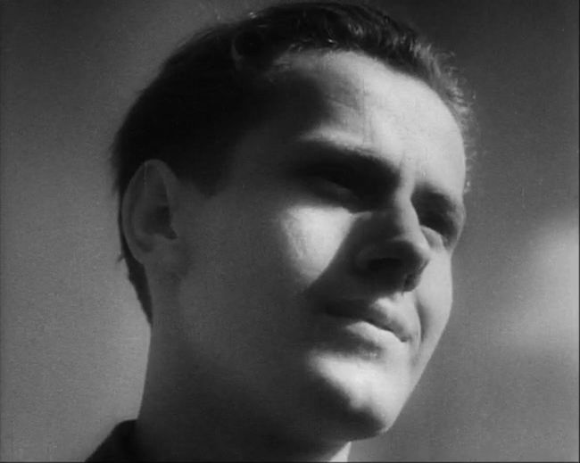 National Socialist propaganda film shot and edited by Leni Riefenstahl in 1935, 35mm b&w silent and sound film