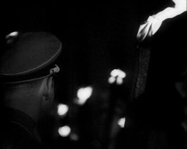 National Socialist propaganda film shot and edited by Leni Riefenstahl in 1935, 35mm b&w silent and sound film