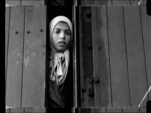 Thumbnail - Westerbork Deportation Film
